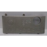 Кожух двигателя volkswagen sharan гольф 2.8 vr6 021133286b