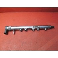 Планка тнвд bmw 2.0 d f20 e90 n47 0445214183