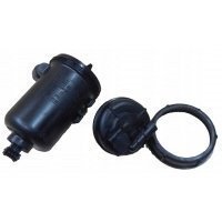 Корпус топливного фильтра antara captiva 2.0 vcdi 6 - 10
