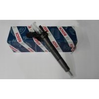 Форсунка - e 059130277bd 0445115037 audi 3.0 tdi
