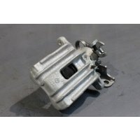 тормозной суппорт , правая задняя passat b5 a4 a6 superb