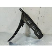 Крепление бампера Volkswagen Passat B5+ рестайлинг 2000-2005 2004 3B9807393C