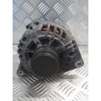 Генератор Audi A4 B5 рестайлинг 1997-2001 2001 06B903016E