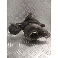 Турбина Audi A4 B5 рестайлинг 1997-2001 2000 028145702H