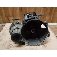 Коробка передач audi volkswagen skoda seat 1.9 tdi jcr