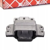 подушка коробки передач skoda октавия ii 1.2 tsi