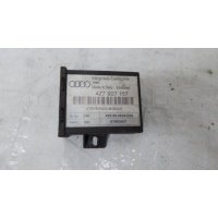 Блок управления акпп audi a6 c5 2.5 tdi 4z7927157