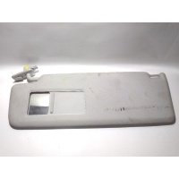 Козырек солнцезащитный 1 поколение 2007-2011 2010 5n0857551p