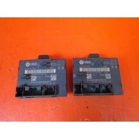 Audi a5 8t 8f a4 блок управления модуль двери 8k0959795e