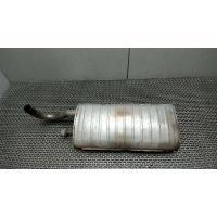 Глушитель Suzuki Grand Vitara 2005-2012 2006 14300-80K02