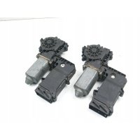 Двигатель стекла левый передний passat b4 3a0959801 93 -