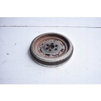 Маховик двухмассовый volkswagen passat b6 2.0 tdi dsg 03g105266bk