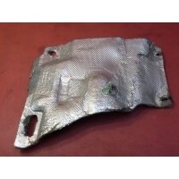 Теплоизолятор citroen c3 1.6 e - hdi 9687570180