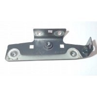 Кронштейн крыла передняя левая audi a8 d4 4h0810437b