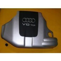 Крышка крышка двигателя audi a6 c5 2.5 tdi 163km fl