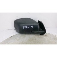 Зеркало наружное правое LAND ROVER RANGE ROVER SPORT (2005-2013) 2005 CRB502383PMA