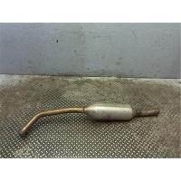 Глушитель Toyota Corolla E15 2006-2013 2008 1743037170