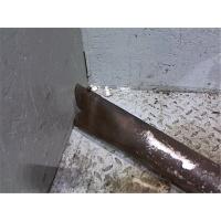 Глушитель - BMW X5 E70 2007-2013 2007 18107558646