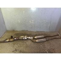 Глушитель Honda Legend 2004-2008 2004 18220-SJA-A03