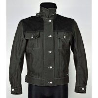 2993 куртка специальная одежда для мотоциклистов текстиль bmw р . 40