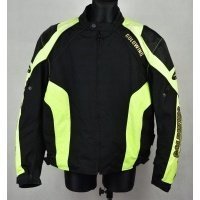 1564 куртка специальная одежда для мотоциклистов текстиль glodwind р . 5xl