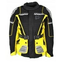 orina детская куртка специальная одежда для мотоциклистов текстиль 164cm