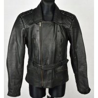 1605 куртка специальная одежда для мотоциклистов кожаная ramoneska р . xxl