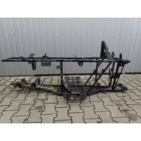 Рама polaris sportsman 335 400 500 4x4