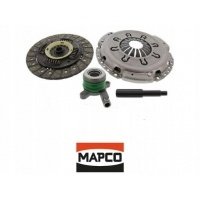 сцепление renault ударить ii 1.9 dci новые mapco - 25%