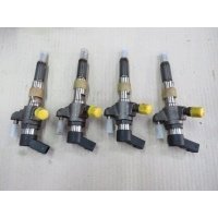 Форсунки 1 , 6 tdci mondeo 4 transit tourneo оч.