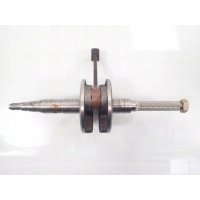 Коленчатый вал minarelli yamaha aerox neos sr bws