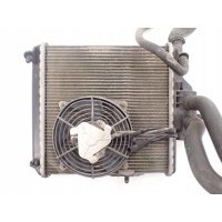 радиатор вентилятор спорт 10 - 16
