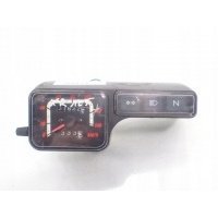 Счетчик часы honda xr 125
