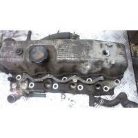 Головка блока (ГБЦ) Mitsubishi L200 1996-2006 2005 MR984455