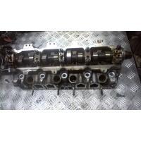 Головка блока (ГБЦ) Peugeot 306 1994 0200F2