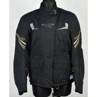 1545 куртка специальная одежда для мотоциклистов женская macna год . л