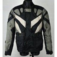 1567 куртка специальная одежда для мотоциклистов текстиль р . xl