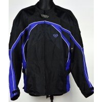 1950 - х куртка специальная одежда для мотоциклистов текстиль ixon р . 5xl