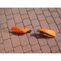 Handbary ktm exc sx щитка ладони