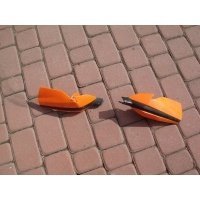 handbary ktm exc sx щитка ладони