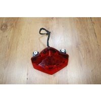 Фонарь задняя задняя kawasaki er6 er - 6 12 - 16