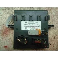 Блок управления бортовой сети Audi A6 C6 (4F) 2004 - 2011 2009 4F0907279A