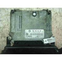 Блок управления ДВС Volkswagen Passat B6 (3C) 2005 - 2010 2007 03G906021PB