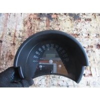 Щиток приборов (приборная панель) Volkswagen Beetle 1999 1c0919861c