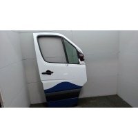 Дверь боковая перед. правая Volkswagen Crafter 2007