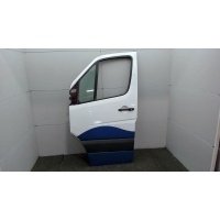 Дверь боковая перед. левая Volkswagen Crafter 2007