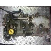 Головка блока (ГБЦ) Renault Espace 3 1996-2002 2001 7701472293