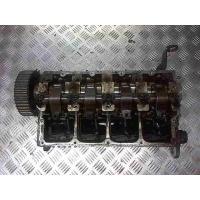 Головка блока (ГБЦ) Volkswagen Passat 5 2000-2005 2004 038103267X