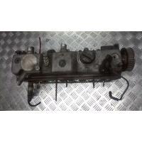 Головка блока (ГБЦ) Ford Focus 2 2008-2011 2008 1848110