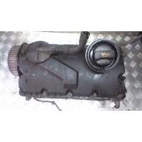 Головка блока (ГБЦ) Audi A3 (8PA) 2004-2013 038103011AM